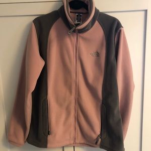 Women’s North Face Jacket Size XL